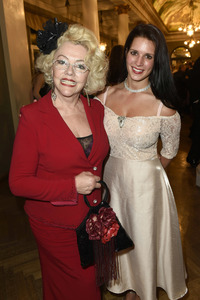 28. Bayerischer Fernsehpreis 2016 in München
