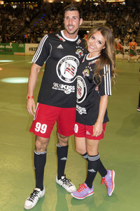 Kiss Cup 2016 in Berlin