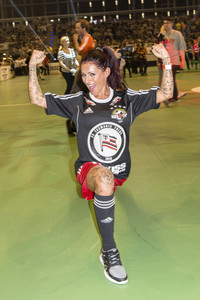 Kiss Cup 2016 in Berlin