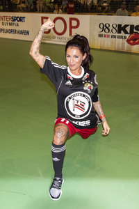 Kiss Cup 2016 in Berlin