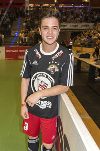 Kiss Cup 2016 in Berlin