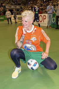 Kiss Cup 2016 in Berlin