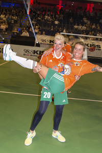 Kiss Cup 2016 in Berlin