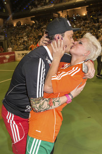 Kiss Cup 2016 in Berlin
