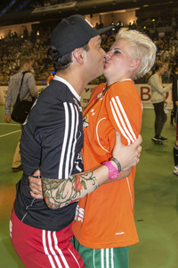 Kiss Cup 2016 in Berlin