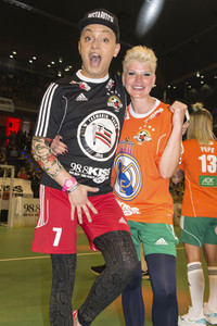 Kiss Cup 2016 in Berlin