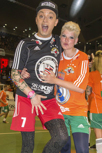 Kiss Cup 2016 in Berlin