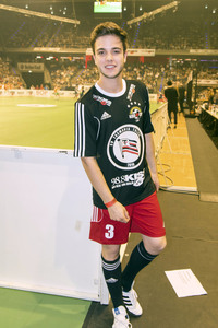 Kiss Cup 2016 in Berlin