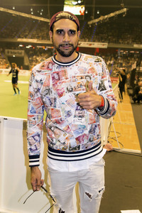 Kiss Cup 2016 in Berlin