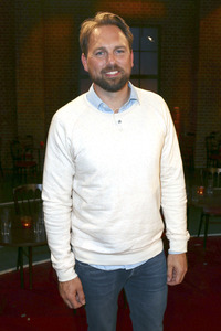 Talkshow 'Kölner Treff' in Köln