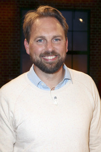 Talkshow 'Kölner Treff' in Köln