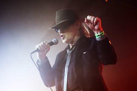 Konzert von Udo Lindenberg in Köln