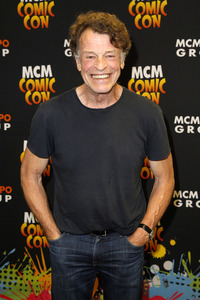 MCM Comic Con in Hannover