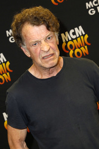 MCM Comic Con in Hannover