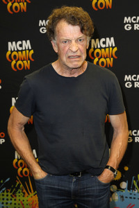 MCM Comic Con in Hannover