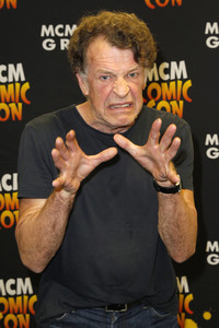 MCM Comic Con in Hannover