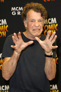 MCM Comic Con in Hannover