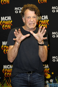 MCM Comic Con in Hannover