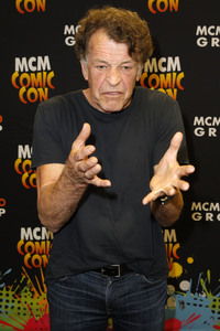 MCM Comic Con in Hannover