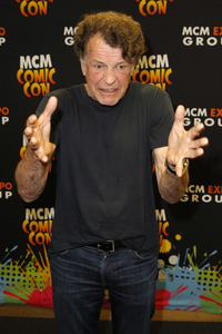 MCM Comic Con in Hannover
