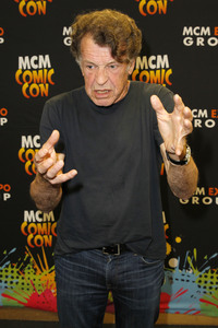 MCM Comic Con in Hannover