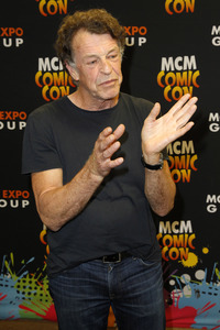 MCM Comic Con in Hannover