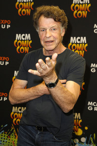 MCM Comic Con in Hannover