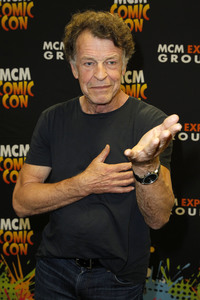 MCM Comic Con in Hannover