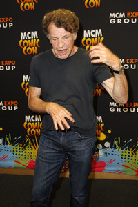 MCM Comic Con in Hannover