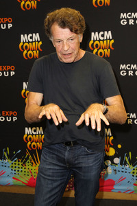 MCM Comic Con in Hannover