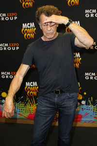 MCM Comic Con in Hannover