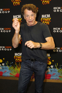 MCM Comic Con in Hannover