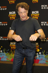 MCM Comic Con in Hannover