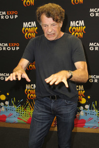 MCM Comic Con in Hannover