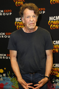 MCM Comic Con in Hannover