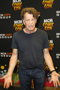 MCM Comic Con in Hannover