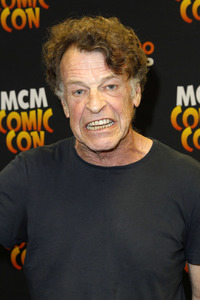 MCM Comic Con in Hannover