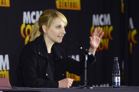 MCM Comic Con in Hannover