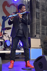 Konzert zum Tag der Organspende in München