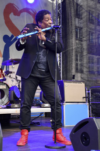 Konzert zum Tag der Organspende in München