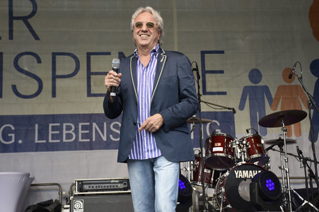 Konzert zum Tag der Organspende in München