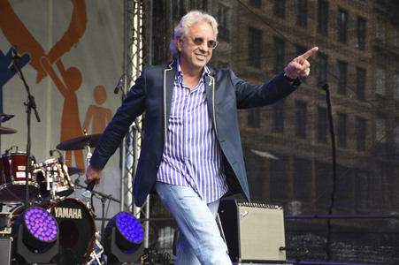 Konzert zum Tag der Organspende in München