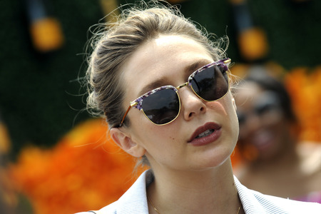 Veuve Clicquot Polo Classic in Jersey City
