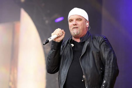 Schlagernacht des Jahres Open Air 2016 in Berlin