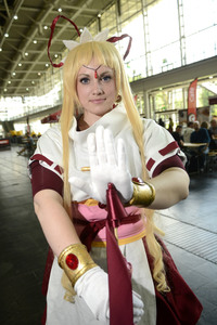 MCM Comic Con in Hannover