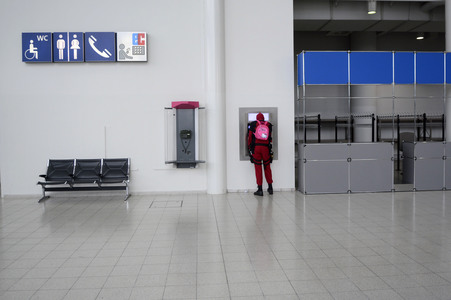 MCM Comic Con in Hannover