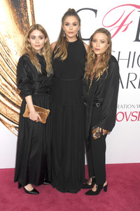 CFDA Fashion Awards 2016 in New York