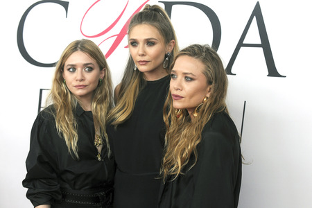 CFDA Fashion Awards 2016 in New York