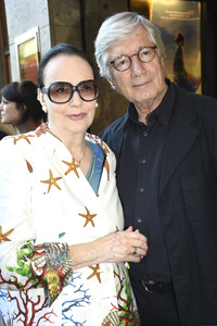 Filmpremiere 'Hannas schlafende Hunde' in München