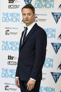 Photocall'The Neon Demon' in Rom